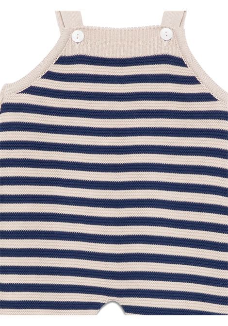 Salopette Little Bear LITTLE BEAR | Salopette | 1135BLU/CORDA
